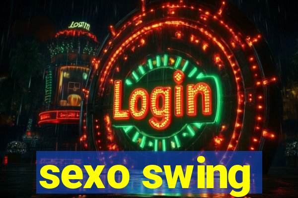 sexo swing